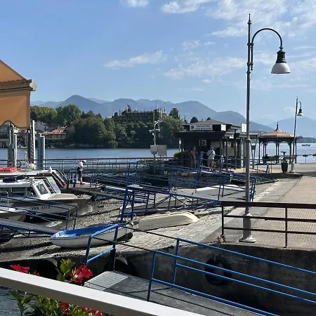 Appartamento Casa Con Terrazza Vista