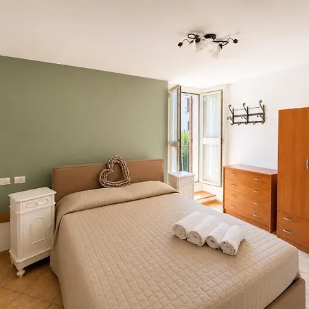 Appartamento Casa Con Terrazza Vista *