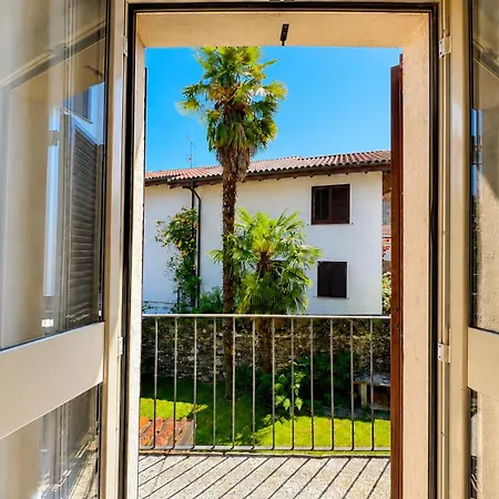 Appartamento Casa Con Terrazza Vista
