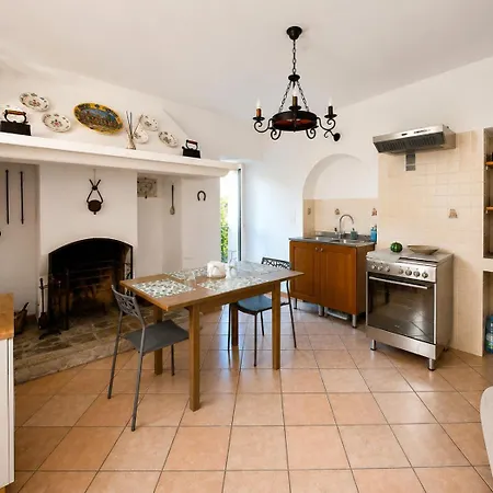 Appartamento Casa Con Terrazza Vista Stresa